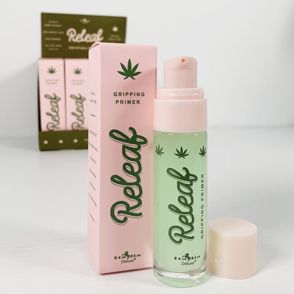 Italia Deluxe - Releaf Gripping Primer - TRUECOLOR WHOLESALE