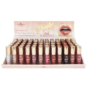 Italia Deluxe - Thirsty Pout Hi Shine Gloss - TRUECOLOR WHOLESALE