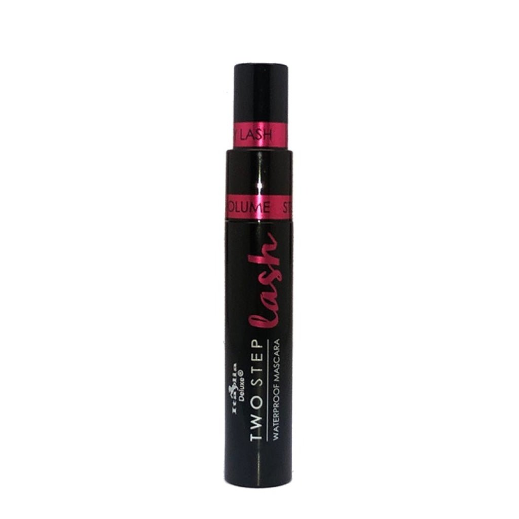 Italia Deluxe - Two Step Lash Mascara - TRUECOLOR WHOLESALE