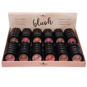 Italia Deluxe - Powder Blush - TRUECOLOR WHOLESALE