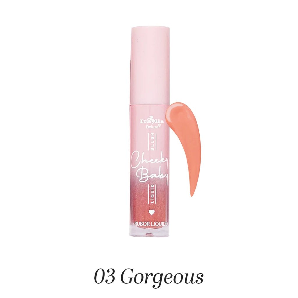 Italia Deluxe - Liquid Blush - TRUECOLOR WHOLESALE