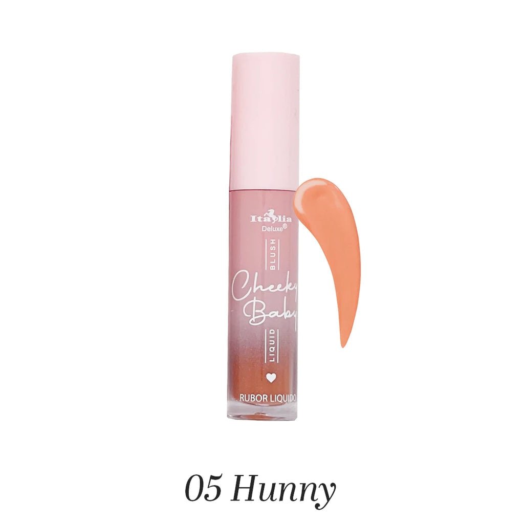 Italia Deluxe - Liquid Blush - TRUECOLOR WHOLESALE