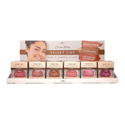 Italia Deluxe - Cheeky Baby Velvet Tint Eyes - Cheeks - Lips - TRUECOLOR WHOLESALE