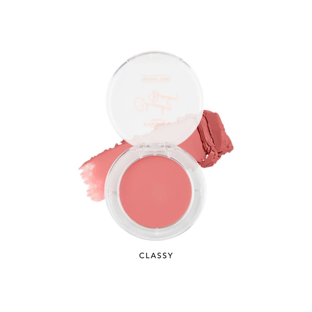 Italia Deluxe - Cheeky Baby Velvet Tint Eyes - Cheeks - Lips - TRUECOLOR WHOLESALE