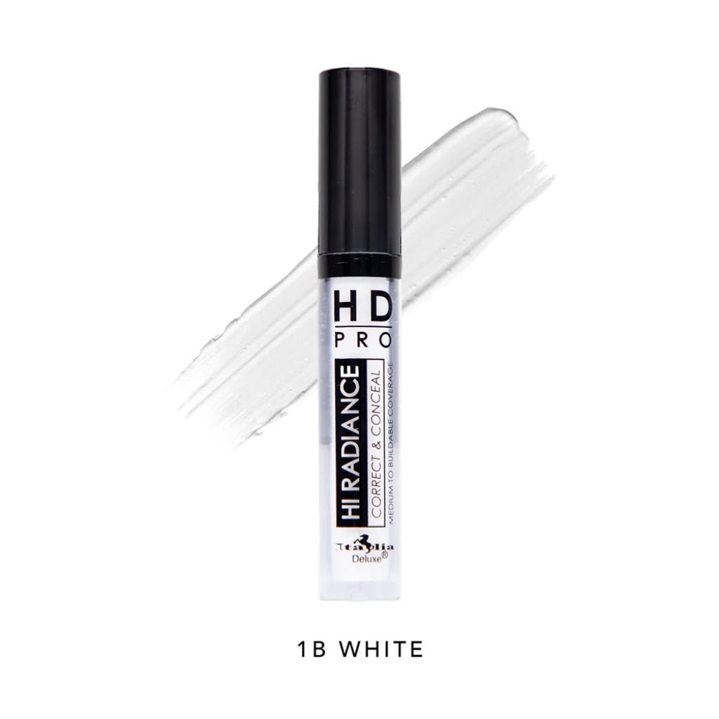 Italia Deluxe - HD PRO Hi Radiance Correct & Conceal - TRUECOLOR WHOLESALE