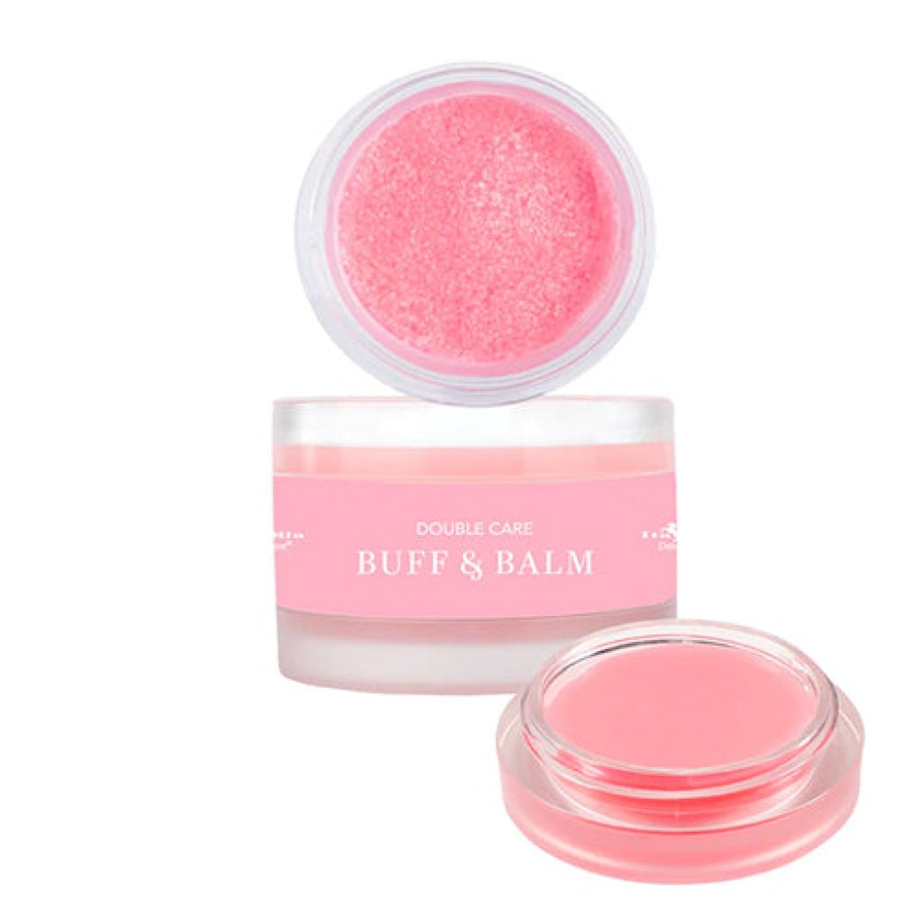 Italia Deluxe - Sugar Scrub & Lip Repair - TRUECOLOR WHOLESALE
