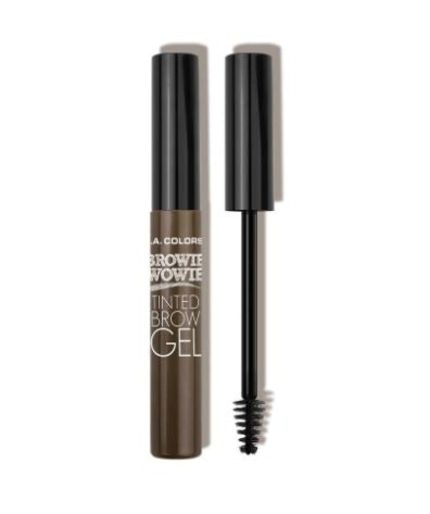 LA Colors - Browie Wowie Tinted Brow Gel - TRUECOLOR WHOLESALE