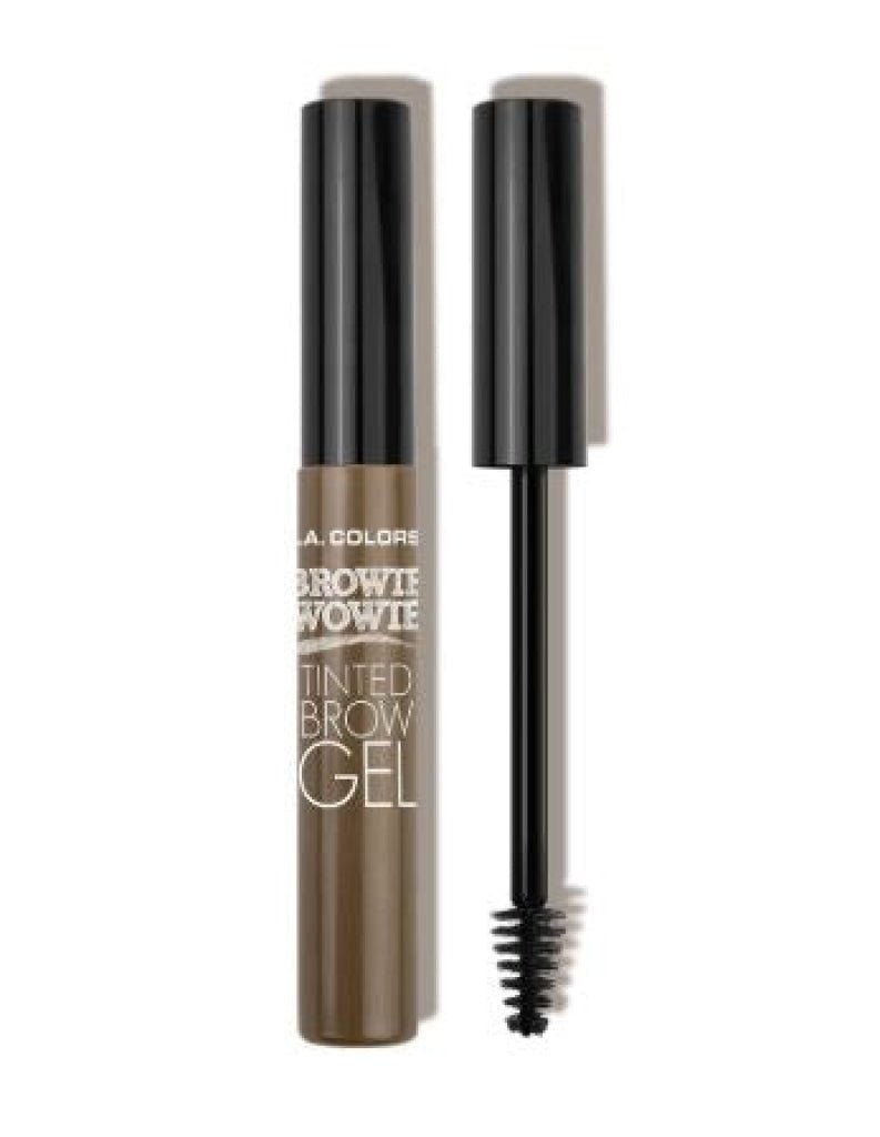 LA Colors - Browie Wowie Tinted Brow Gel - TRUECOLOR WHOLESALE