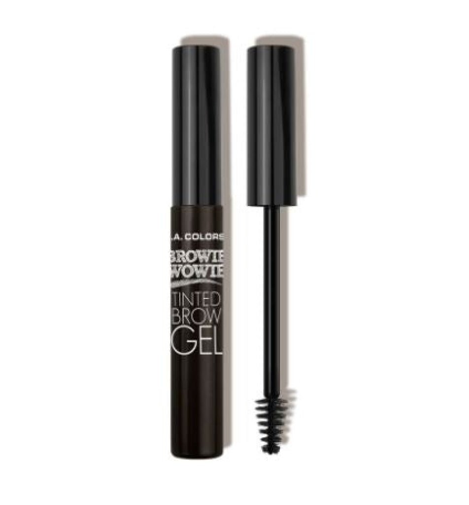 LA Colors - Browie Wowie Tinted Brow Gel - TRUECOLOR WHOLESALE