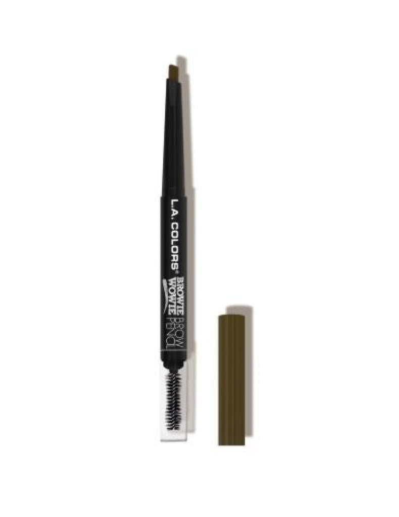 L.A. Colors - Browie wowie brow pencil - TRUECOLOR WHOLESALE