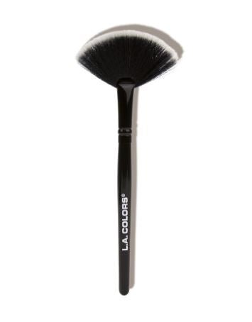 L.A. Colors - Fan brush CBR51 - TRUECOLOR WHOLESALE