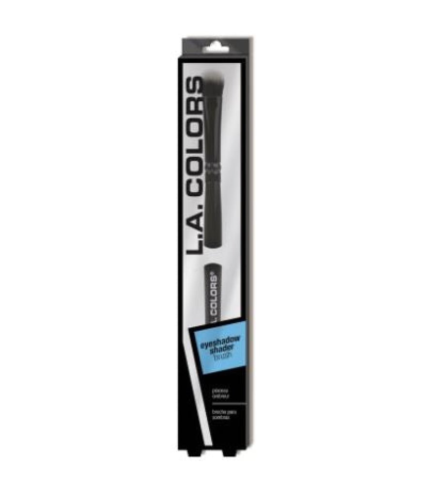 L.A. Colors - Eyeshadow shader brush CBR60 - TRUECOLOR WHOLESALE