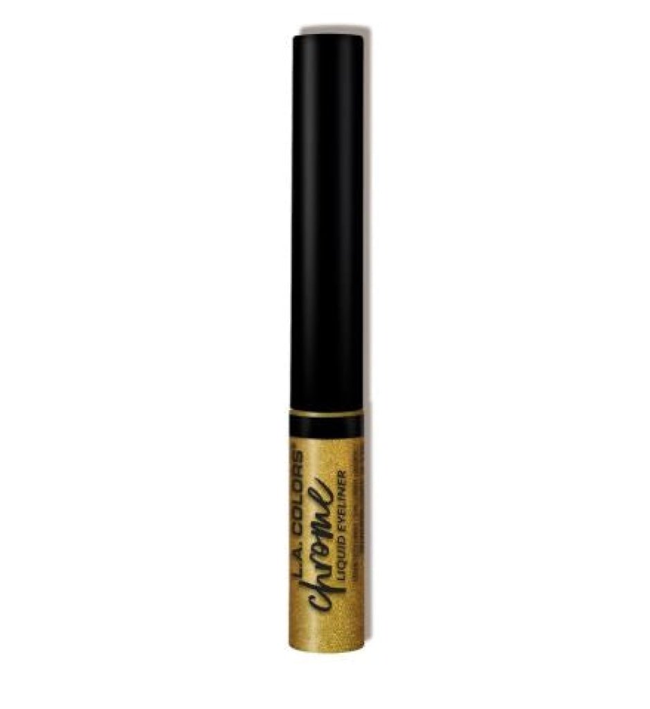 L.A. Colors - Liquid eyeliner collection - TRUECOLOR WHOLESALE