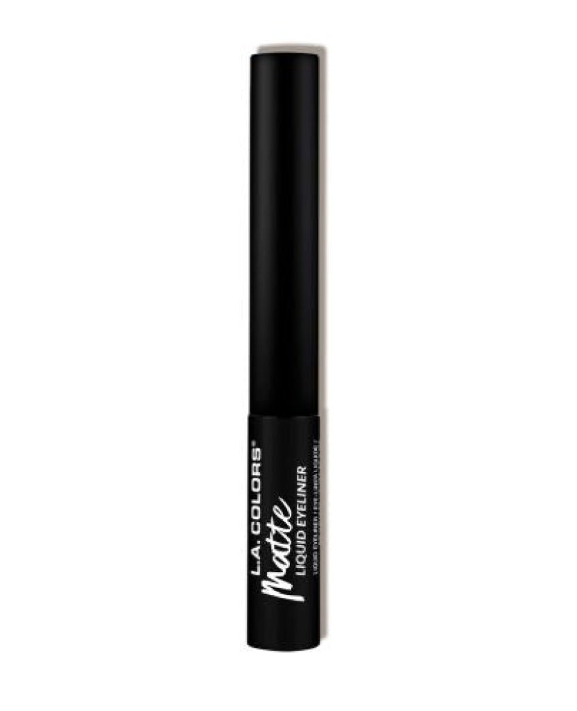 L.A. Colors - Liquid eyeliner collection - TRUECOLOR WHOLESALE