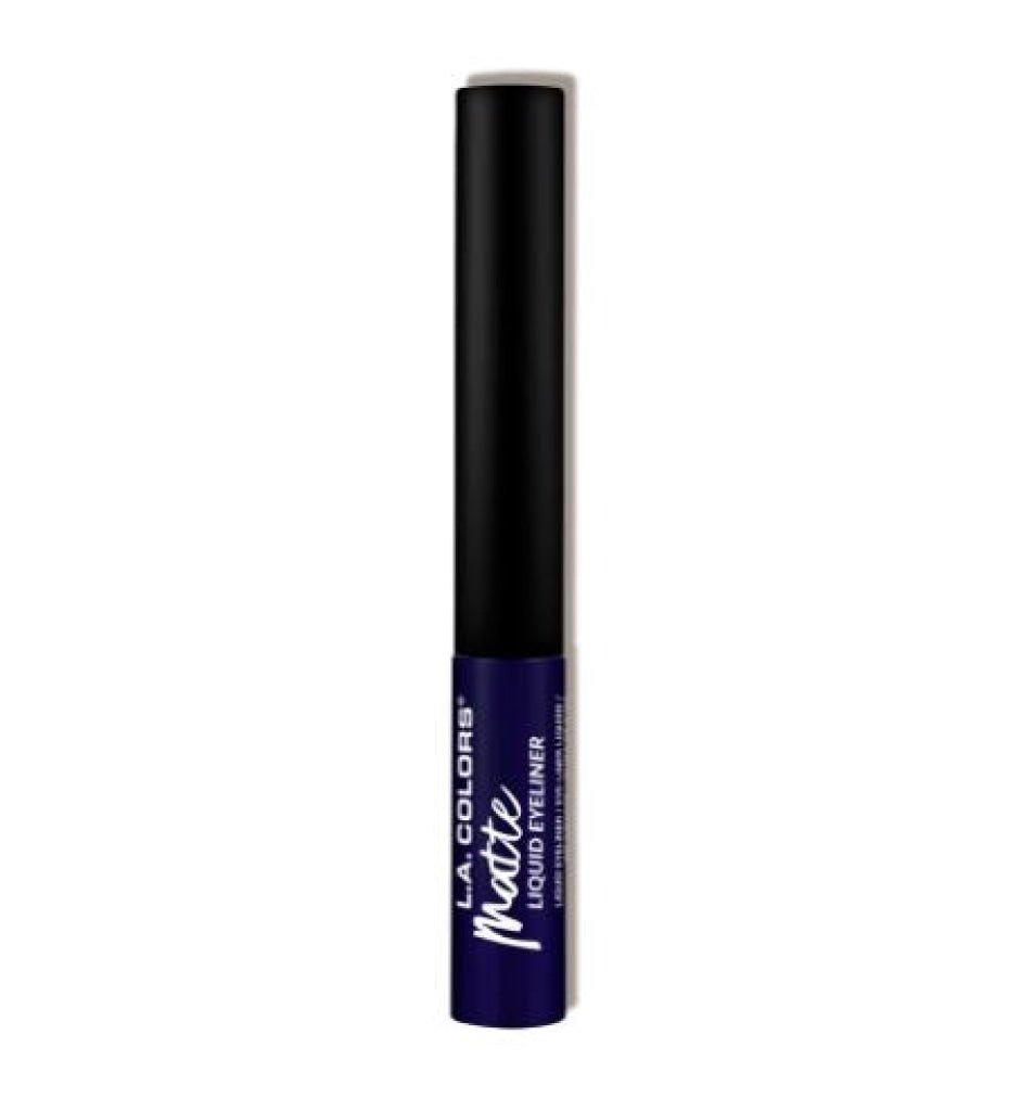 L.A. Colors - Liquid eyeliner collection - TRUECOLOR WHOLESALE