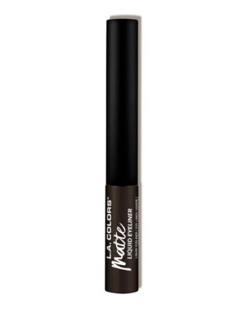 L.A. Colors - Liquid eyeliner collection - TRUECOLOR WHOLESALE