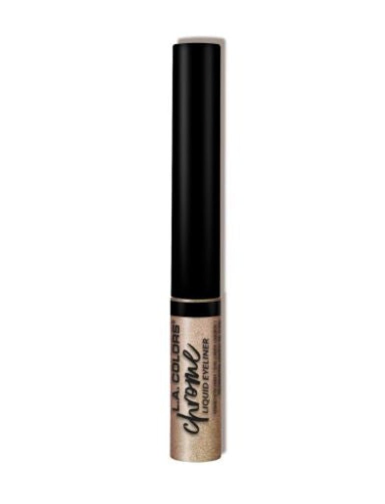 L.A. Colors - Liquid eyeliner collection - TRUECOLOR WHOLESALE