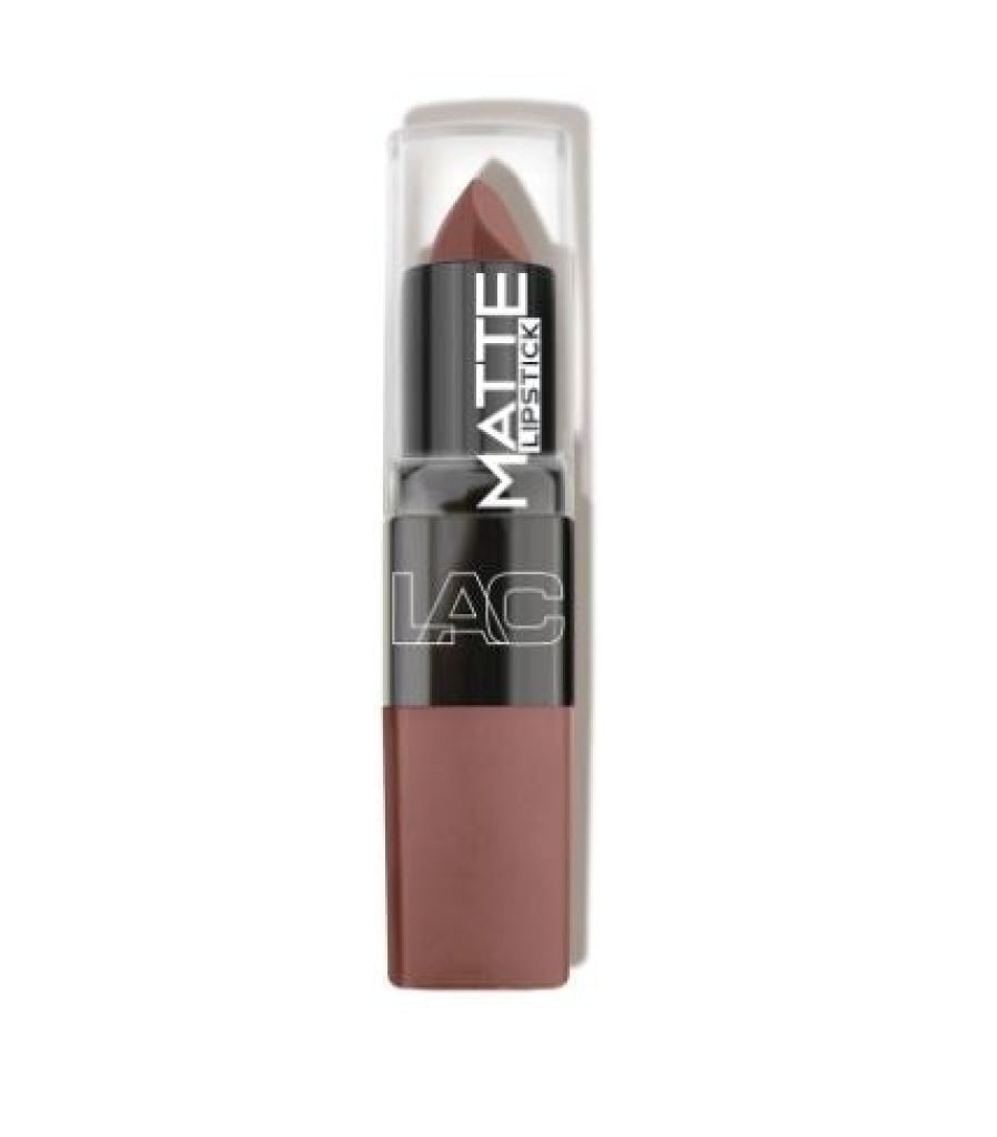 L.A. Colors - Matte Lipstick - TRUECOLOR WHOLESALE