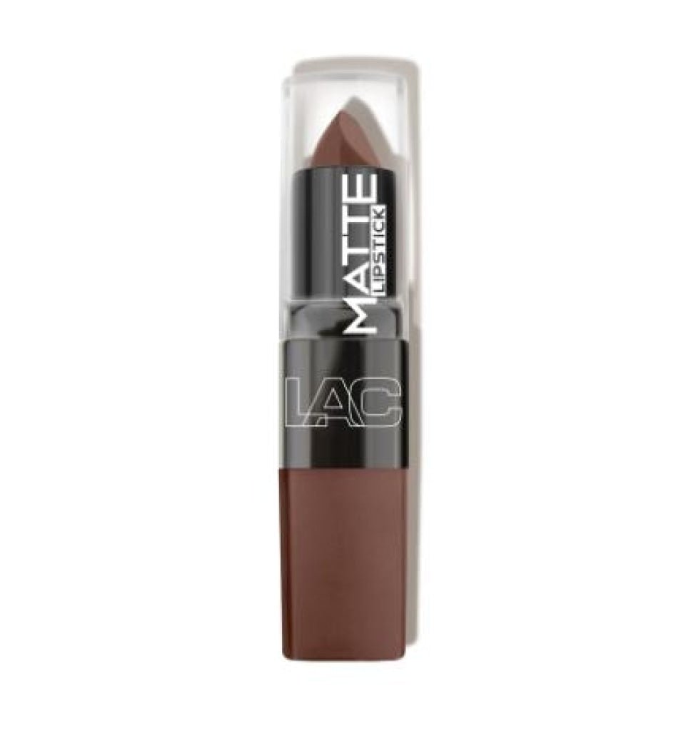 L.A. Colors - Matte Lipstick - TRUECOLOR WHOLESALE