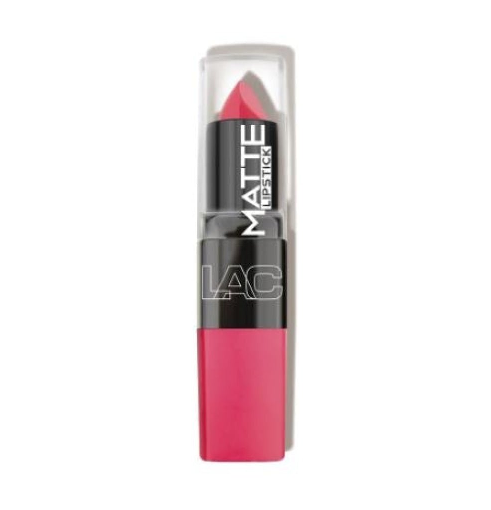 L.A. Colors - Matte Lipstick - TRUECOLOR WHOLESALE