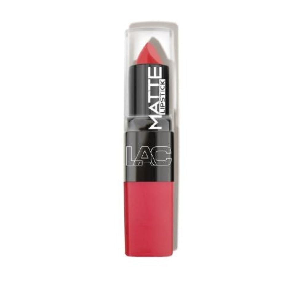 L.A. Colors - Matte Lipstick - TRUECOLOR WHOLESALE