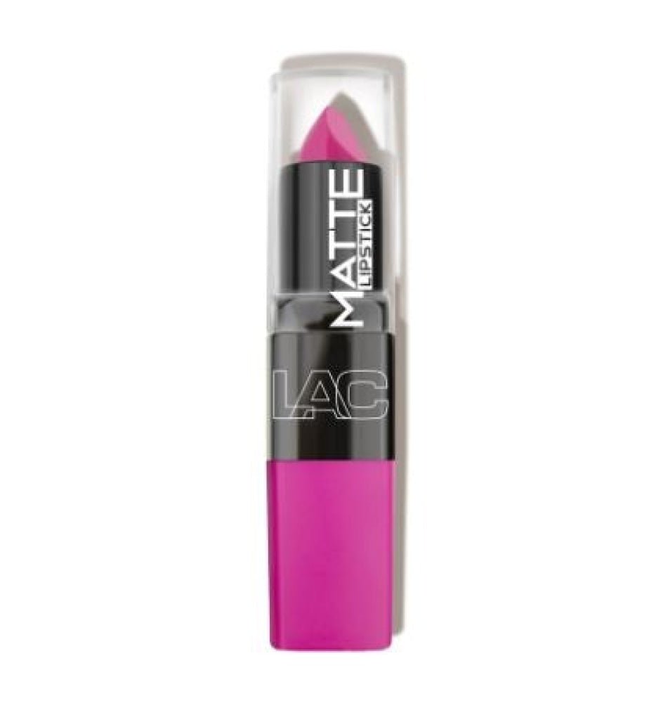L.A. Colors - Matte Lipstick - TRUECOLOR WHOLESALE