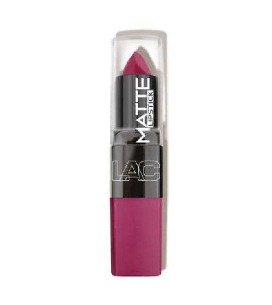 L.A. Colors - Matte Lipstick - TRUECOLOR WHOLESALE