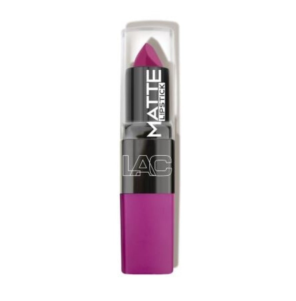 L.A. Colors - Matte Lipstick - TRUECOLOR WHOLESALE