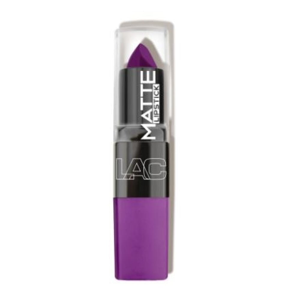 L.A. Colors - Matte Lipstick - TRUECOLOR WHOLESALE