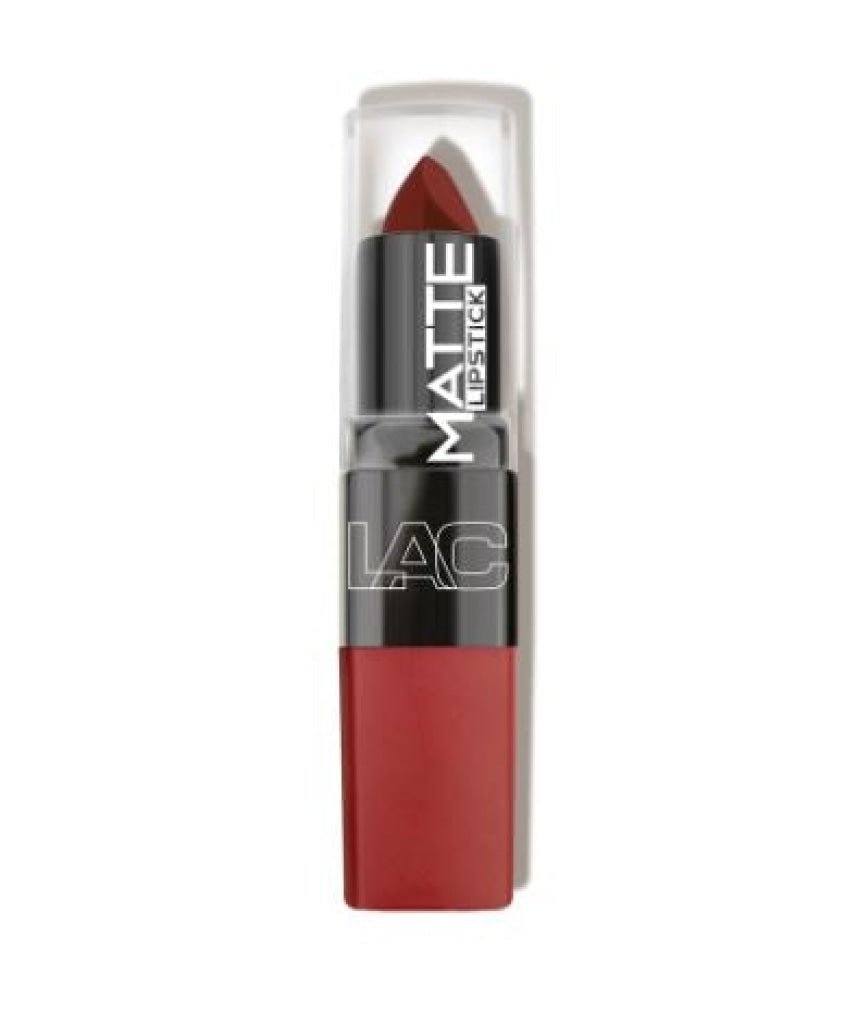 L.A. Colors - Matte Lipstick - TRUECOLOR WHOLESALE