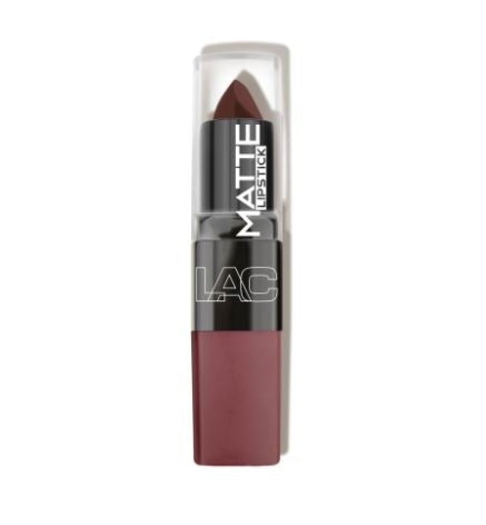 L.A. Colors - Matte Lipstick - TRUECOLOR WHOLESALE