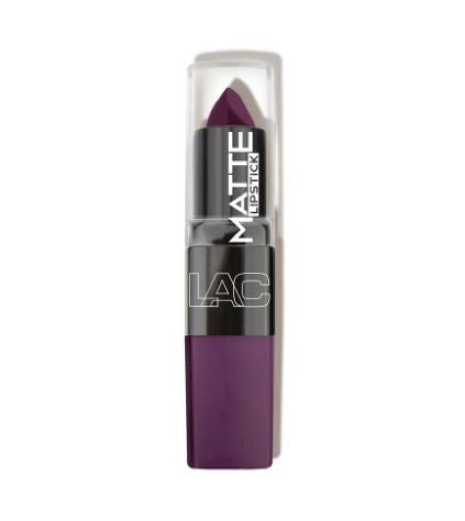 L.A. Colors - Matte Lipstick - TRUECOLOR WHOLESALE