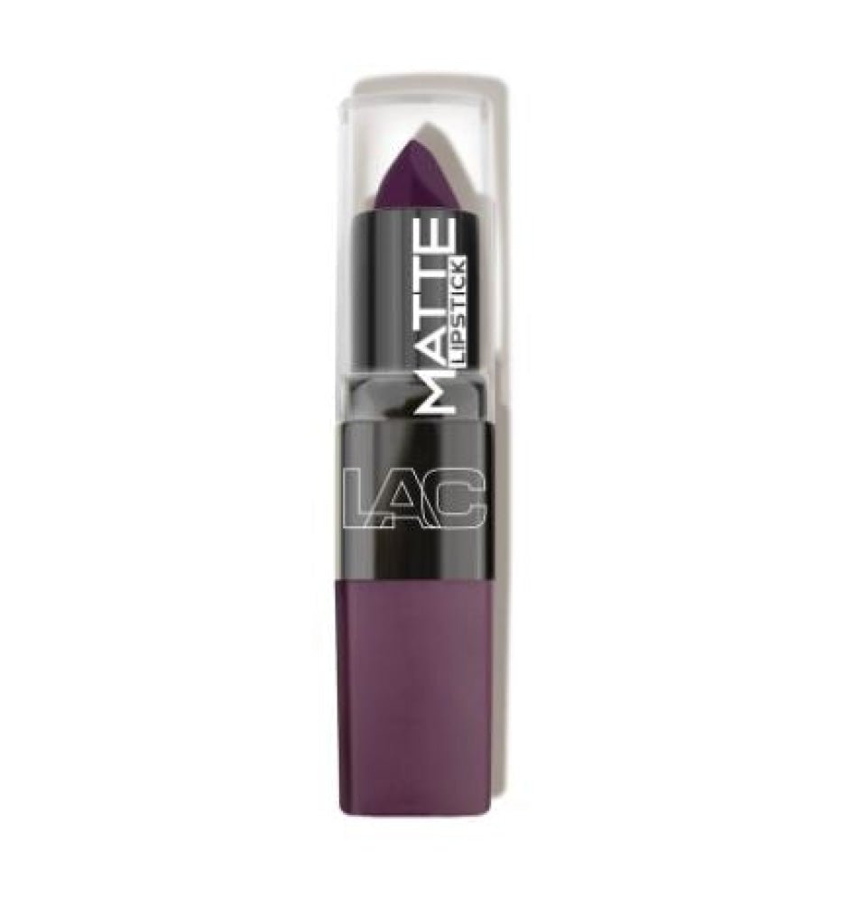 L.A. Colors - Matte Lipstick - TRUECOLOR WHOLESALE