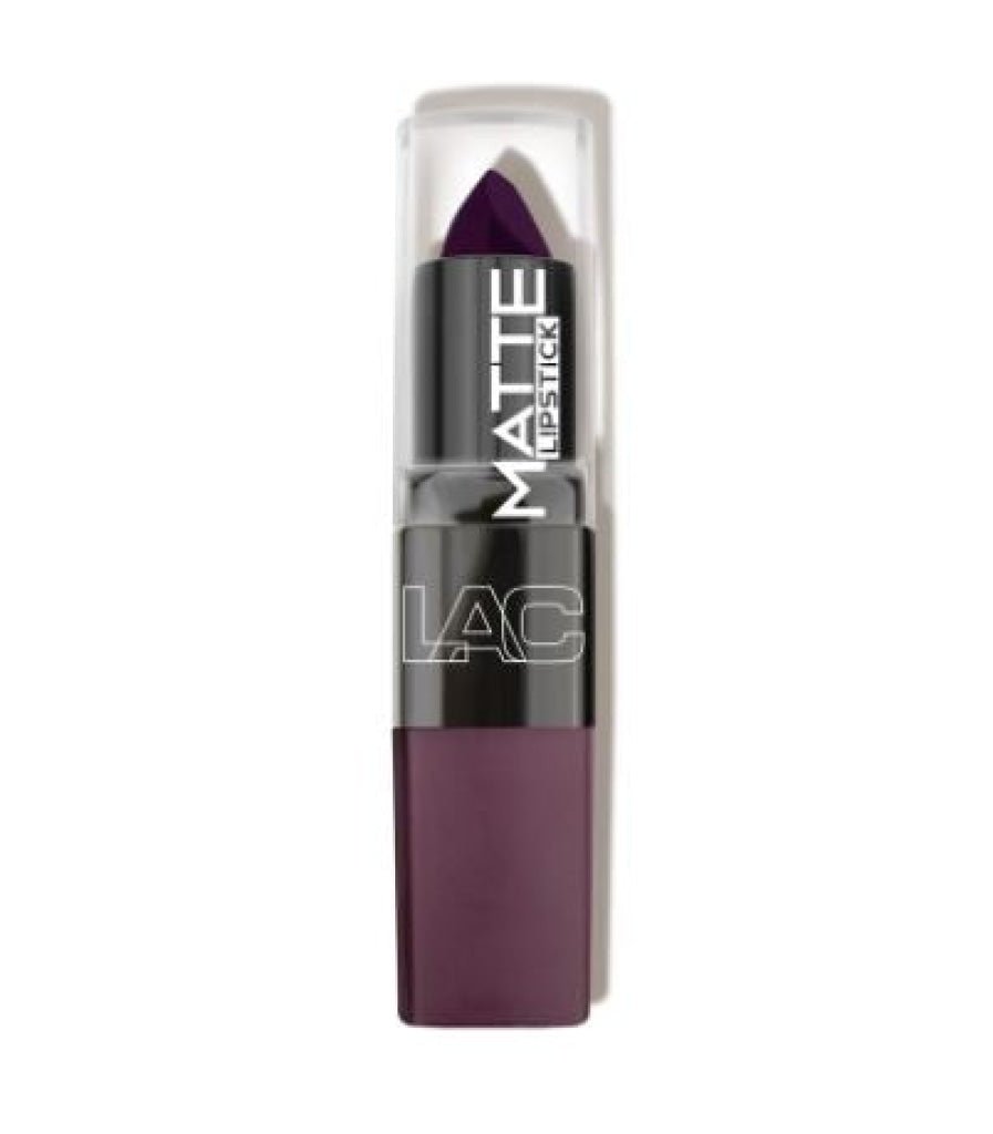 L.A. Colors - Matte Lipstick - TRUECOLOR WHOLESALE