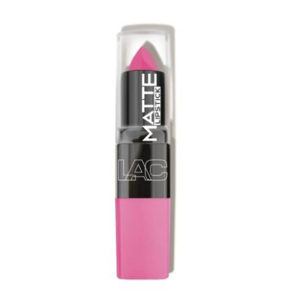 L.A. Colors - Matte Lipstick - TRUECOLOR WHOLESALE