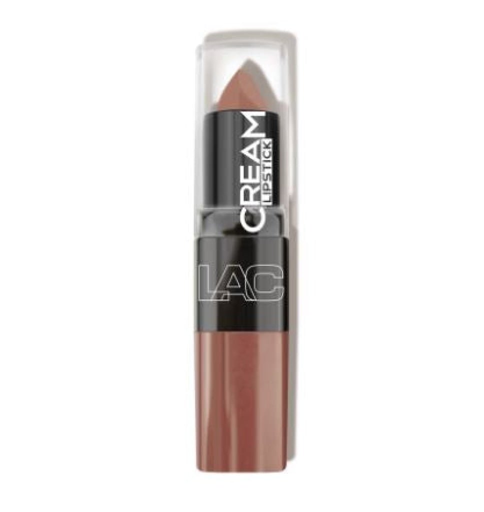 LA Colors - Moisture Cream Lipstick - TRUECOLOR WHOLESALE