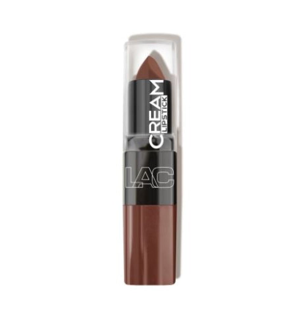 LA Colors - Moisture Cream Lipstick - TRUECOLOR WHOLESALE