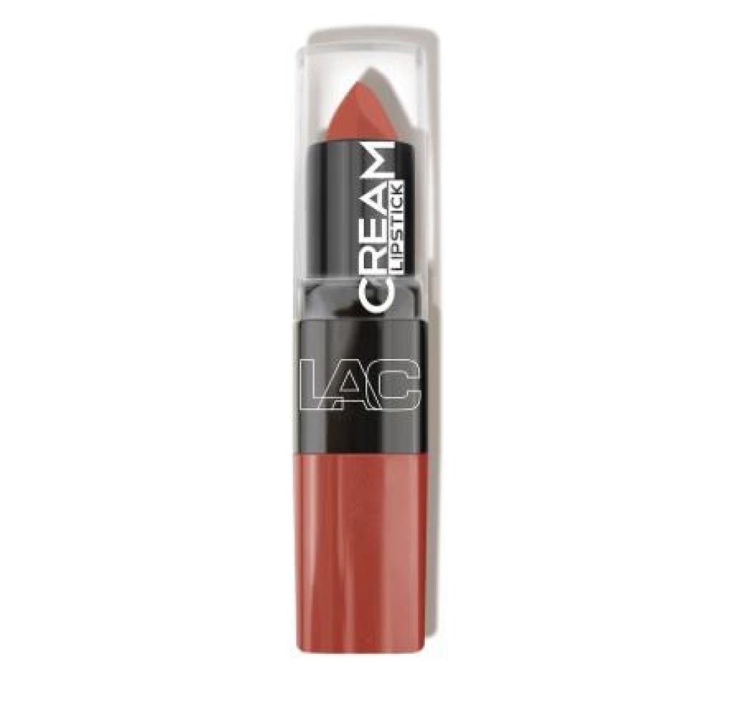 LA Colors - Moisture Cream Lipstick - TRUECOLOR WHOLESALE