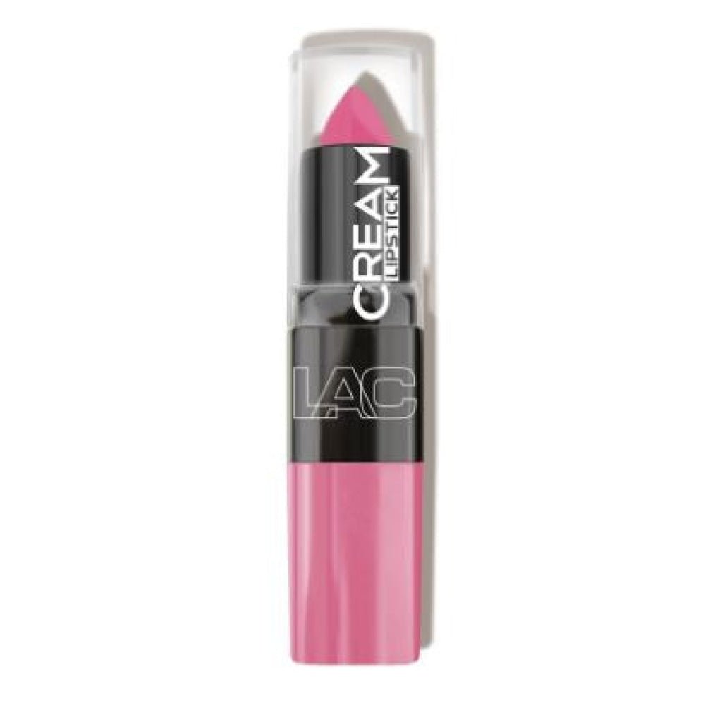 LA Colors - Moisture Cream Lipstick - TRUECOLOR WHOLESALE