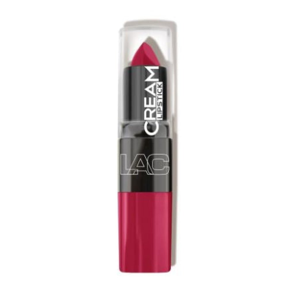 LA Colors - Moisture Cream Lipstick - TRUECOLOR WHOLESALE