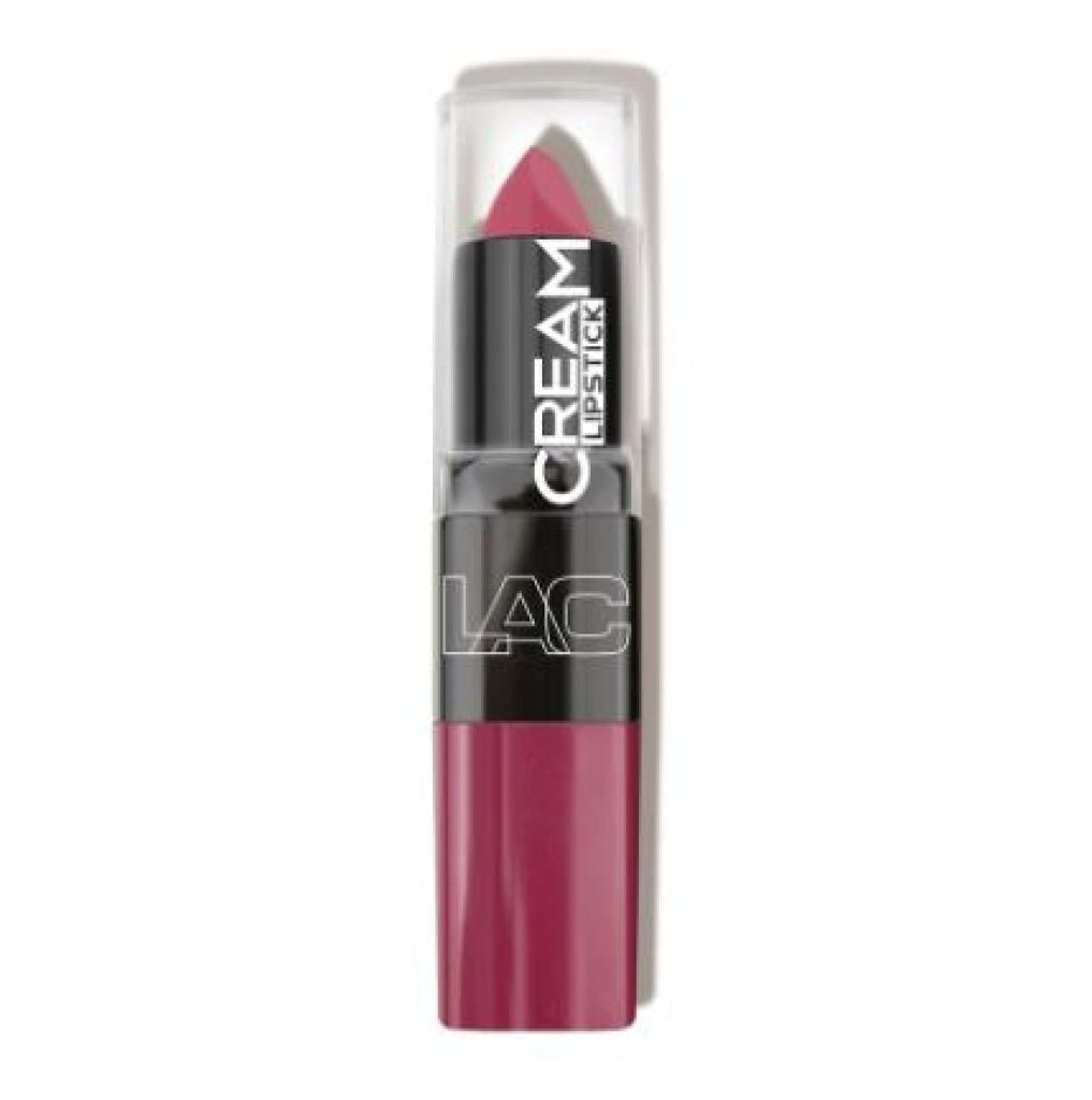 LA Colors - Moisture Cream Lipstick - TRUECOLOR WHOLESALE