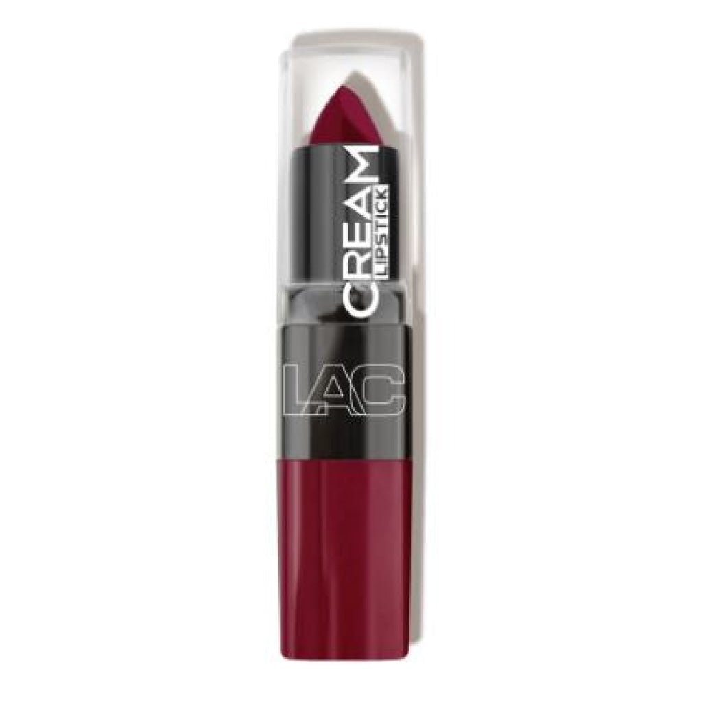 LA Colors - Moisture Cream Lipstick - TRUECOLOR WHOLESALE