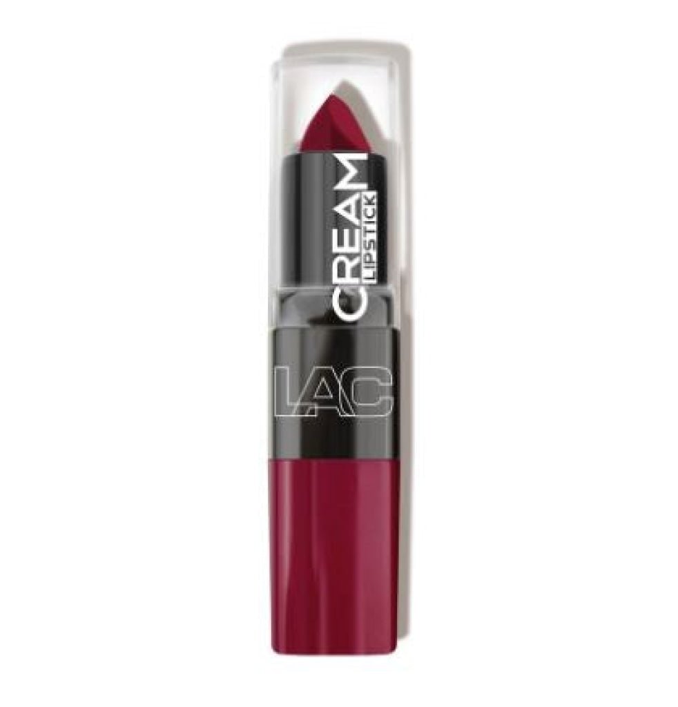 LA Colors - Moisture Cream Lipstick - TRUECOLOR WHOLESALE