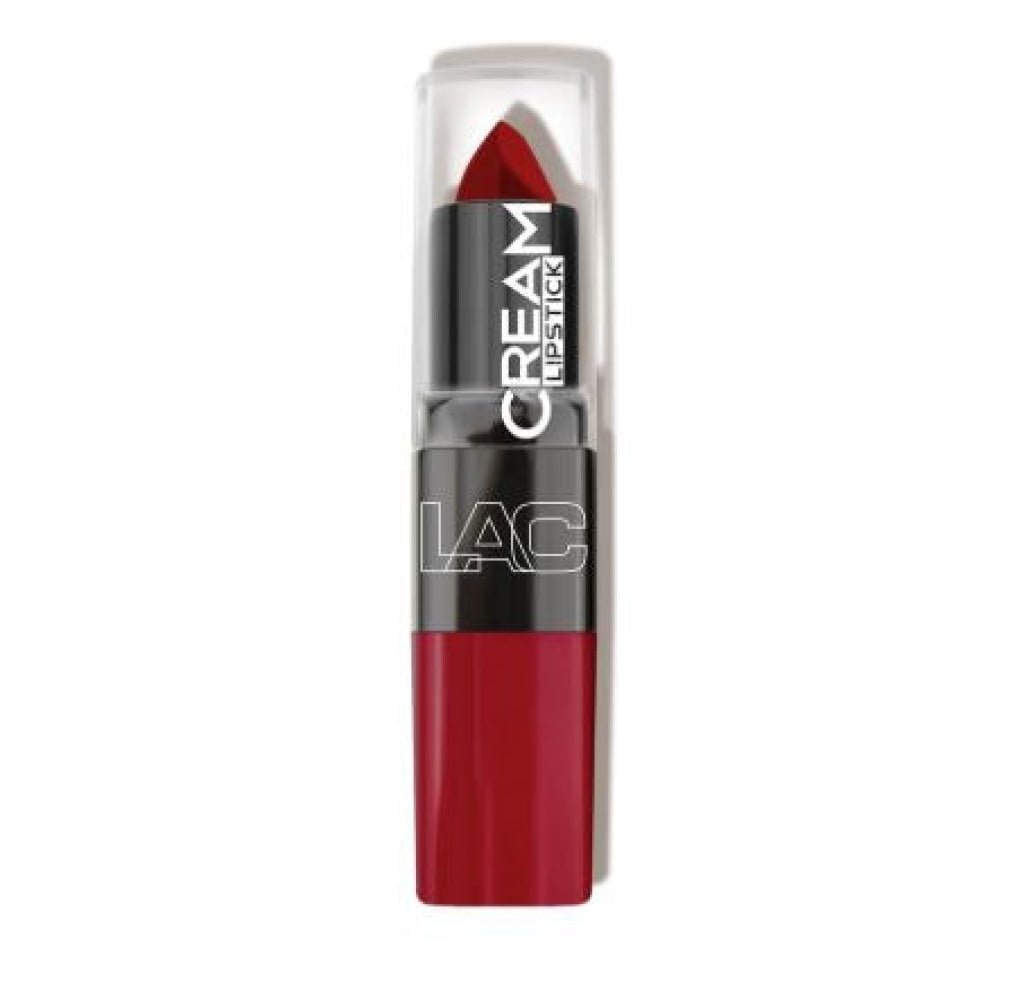LA Colors - Moisture Cream Lipstick - TRUECOLOR WHOLESALE