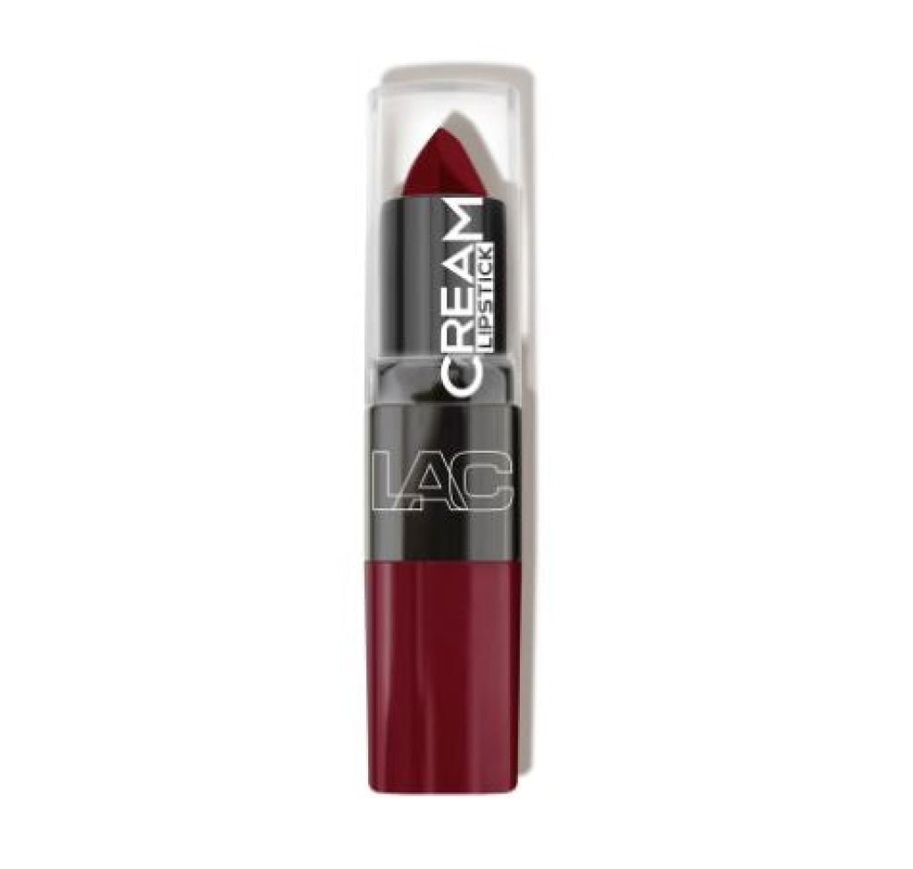 LA Colors - Moisture Cream Lipstick - TRUECOLOR WHOLESALE