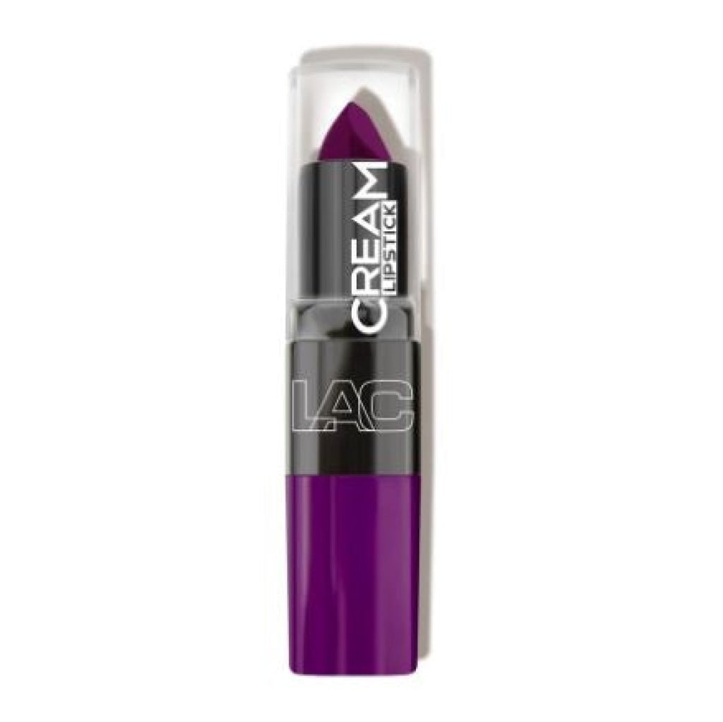 LA Colors - Moisture Cream Lipstick - TRUECOLOR WHOLESALE