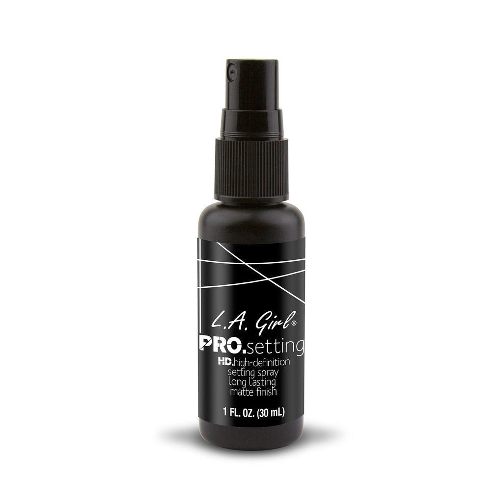 L.A. girl - PRO setting spray - TRUECOLOR WHOLESALE