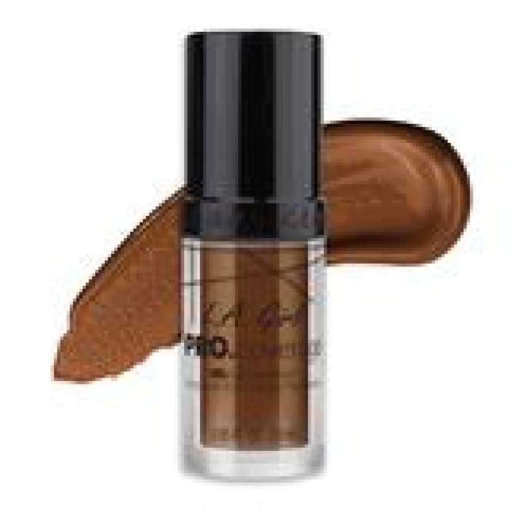 L.A. girl - HD PRO coverage foundation - TRUECOLOR WHOLESALE