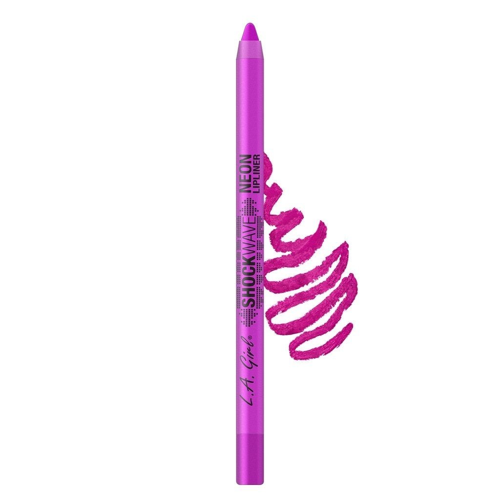 L.A. Girl - Shockwave Neon Liner - TRUECOLOR WHOLESALE