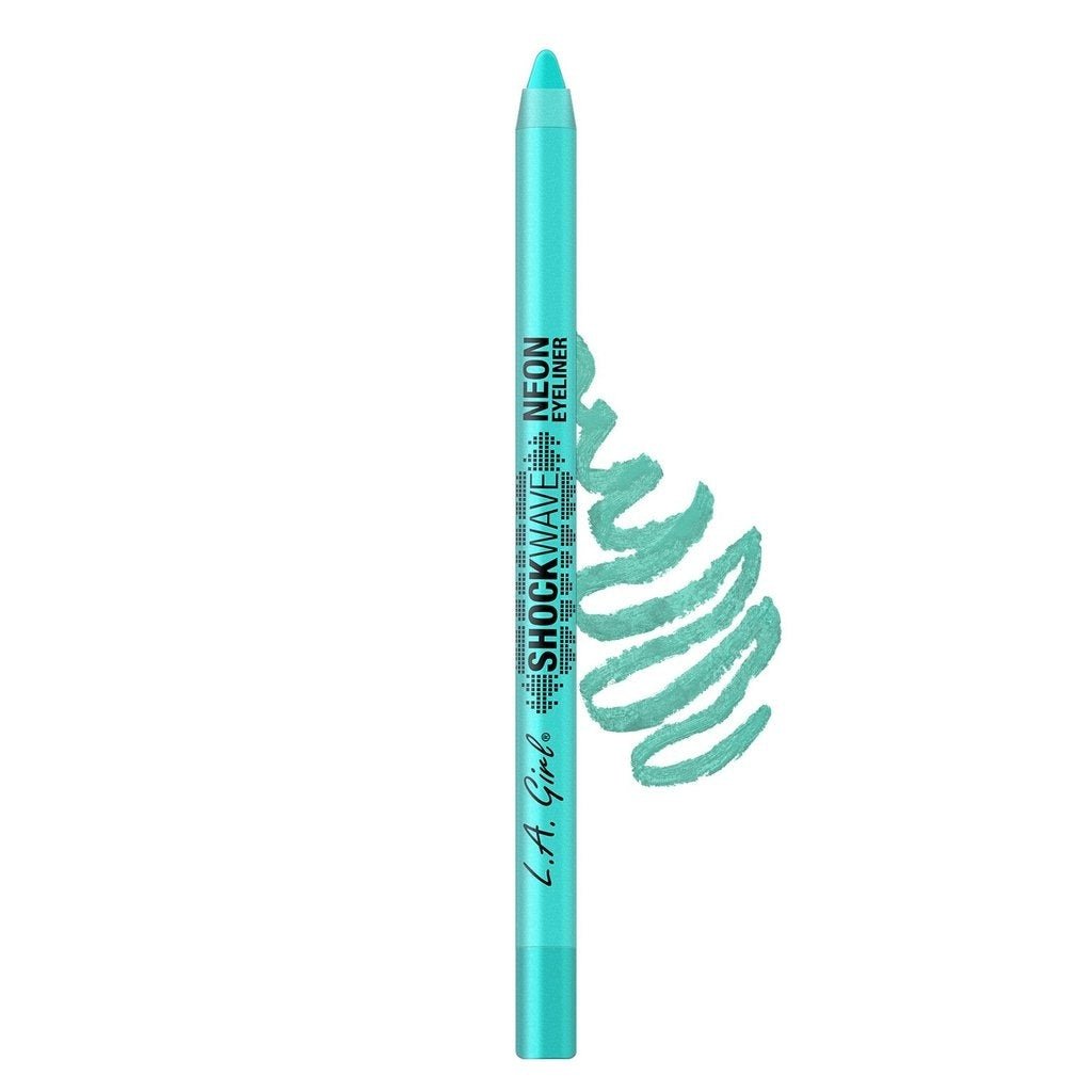 L.A. Girl - Shockwave Neon Liner - TRUECOLOR WHOLESALE